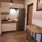 Privatunterkunft Goscinne - Pieniny