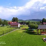 Goscinne - Pieniny *