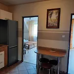 Goscinne - Pieniny Sromowce Niżne