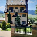 Goscinne - Pieniny Privatunterkunft