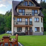 Goscinne - Pieniny