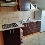 Goscinne - Pieniny Sromowce Niżne