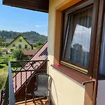 Goscinne - Pieniny Privatunterkunft Sromowce Niżne
