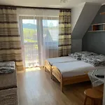 Goscinne - Pieniny Privatunterkunft Sromowce Niżne