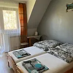 Privatunterkunft Goscinne - Pieniny *
