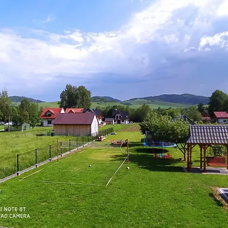 Goscinne - Pieniny *