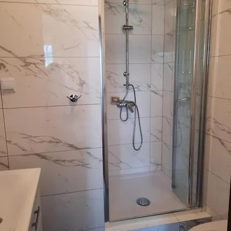 Alloggio in famiglia Goscinne - Pieniny Sromowce Niżne