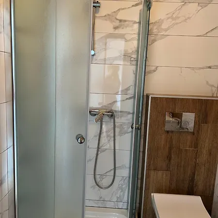 Alloggio in famiglia Goscinne - Pieniny