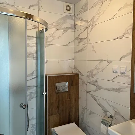 Goscinne - Pieniny *