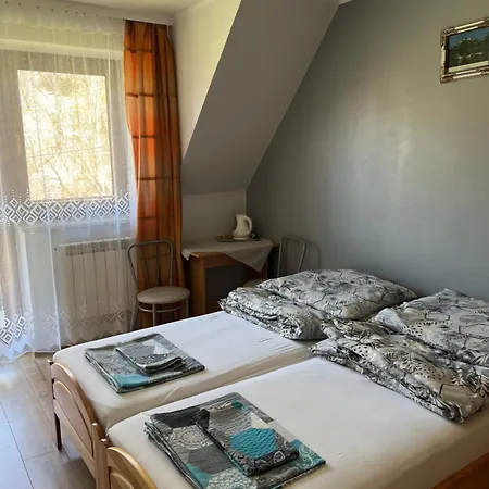 Homestay szállás Goscinne - Pieniny *